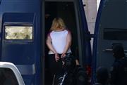 Για ποιο λόγο προφυλακίστηκε η 46χρονη για τη Marfin - Το σκεπτικό του εισαγγελέα και η νομική αντεπίθεσή της