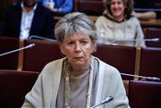 Έλενα Ακρίτα: Το «όχι» της ΝΔ, οι συμμαχίες και η μάχη των αριθμών στη Βουλή