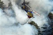 Για όγδοο 24ωρο μαίνεται η φωτιά στην Κόνιτσα - Γιατί είναι κομβική η σημερινή μέρα
