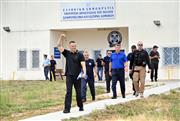 Αποφυλάκιση Κασιδιάρη: Μπορεί να δημιουργήσει κόμμα ή να κατέβει ως υποψήφιος; Τι ισχύει νομικά