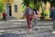 Εξελίξεις στην υπόθεση της 3χρονης στην Κρήτη: Εξετάσεις DNA και νέες διώξεις