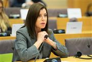 «Πυρά» από την αντιπολίτευση μετά την καταδίκη Ασημακοπούλου: «Κράτος - λάφυρο στα χέρια της ΝΔ»
