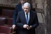 Τα επόμενα βήματα στη Βουλή για το αίτημα άρσης ασυλίας του Αβραμόπουλου - Πότε συνεδριάζει η Επιτροπή Δεοντολογίας