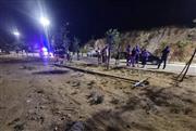 Τραγωδία στη λεωφόρο Φυλής: 17χρονη νεκρή σε τροχαίο με πέντε νέα παιδιά - ΙΧ καρφώθηκε σε κολώνα