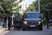Marfin: Σε βρετανικό δικαστήριο η 46χρονη - Ξεκινά η διαδικασία έκδοσής της στην Ελλάδα