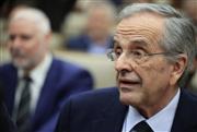 Αντώνης Σαμαράς: Η επιχειρησιακή ετοιμότητα για το νέο δεξιό εγχείρημα