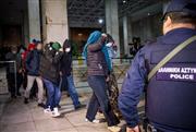 Χωριάτικο: «Πλοκάμια» του κυκλώματος σε κρατικές υπηρεσίες - Τα «πεσκέσια» που τους πρόσφεραν