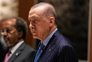 Επίδειξη ισχύος από τον Ερντογάν με 50 νέα πλοία: «Αλλάζουμε τους κανόνες» - «Καμπανάκι» αναλυτών για τη «Γαλάζια Πατρίδα»