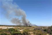 Φωτιά στη Ροδόπη, στην περιοχή Ίμερος - Εκκενώνονται δύο περιοχές