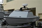 «Πυρπολητής»: Το drone καμικάζι του Πολεμικού Ναυτικού που μεταφέρει εκρηκτικά - Οι δυνατότητές του
