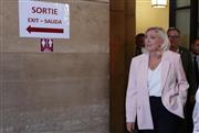 Μαρίν Λεπέν: Τρία χρόνια φυλάκιση και ποινή στέρησης του δικαιώματος του εκλέγεσθαι για 45 μήνες