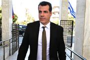 «Γιατί είπε ψέματα;»: Τα έγγραφα του ΠΑΣΟΚ για τη σχέση του Πλεύρη με τους γιατρούς του Μαζωνάκη