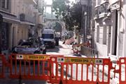 Έκρηξη στην Πλάκα: Ο σπινθήρας στο μπάνιο και το σενάριο για την έκρηξη - Ξεκινούν οι αυτοψίες της Πολεοδομίας