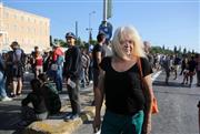 Πέθανε η Πάολα Ρεβενιώτη - Ηταν πρωτοπόρα φυσιογνωμία του ελληνικού ΛΟΑΤΚΙ+ κινήματος