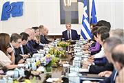 Πολιτική «θύελλα» για τα μέτρα Μητσοτάκη: Ξέσπασε νέος γύρος αντιπαράθεσης με την αντιπολίτευση
