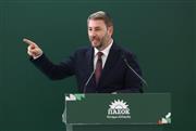 Ανδρουλάκης: 10+1 προτάσεις του ΠΑΣΟΚ για το ιδιωτικό χρέος - «Η χώρα χρειάζεται κυβέρνηση που θα βάζει κανόνες στην αγορά»