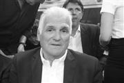 Θρήνος στο ελληνικό μπάσκετ: Πέθανε ο Σούλης Μαρκόπουλος
