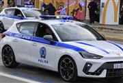 Παράσυρση 28χρονης στην Κρήτη: Φθορές και αίμα στο όχημα - Υπό την επήρεια αλκοόλ ο 30χρονος