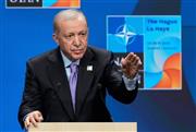 Ο Ερντογάν ποντάρει στη Σύνοδο του NATO για διεθνή αναβάθμιση - Το γεωπολιτικό χαρτί του