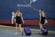 Άρση απαγορευτικού απόπλου για Ραφήνα και Λαύριο, τι ισχύει για τον Πειραιά