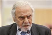 Πέθανε ο σπουδαίος Κωνσταντίνος Τσουκαλάς - Η πορεία και η παρακαταθήκη του