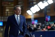 Μητσοτάκης: Η Ελλάδα έχει πλέον ισχυρή φωνή στην Ευρώπη - Τρεις πρωτοβουλίες μας πήραν το πράσινο φως