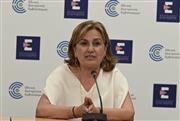 Νέα πρόεδρος στο Κεντρικό Συμβούλιο Υγείας η Αναστασία Κοτανίδου - Όλο το παρασκήνιο
