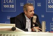 Ο πήχης του 25% και η απάντηση Μητσοτάκη που πυροδότησε συζητήσεις: Τα διλήμματα της κάλπης και η επόμενη μέρα