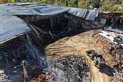 Συναγερμός στο θέατρο Μπάντμιντον: Δύο εργάτες έχασαν τις αισθήσεις τους