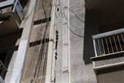 Κυψέλη: «Παγωμένος» από τον Μάιο ο μετροπόντικας μετά τις ρωγμές - Τι απαντούν Ταχιάος και Ελληνικό Μετρό