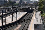 Σιδηρόδρομος: Ελάχιστα 24ωρα μετά την επανασύνδεση της Φλώρινας επέστρεψαν τα... λεωφορεία