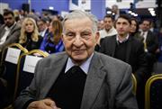 Πέθανε ο Γιάννης Βαρβιτσιώτης ανήμερα των γενεθλίων του σε ηλικία 93 ετών