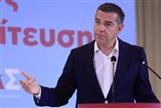 Πού το πάει ο Τσίπρας στη ΔΕΘ; Δύο εμφανίσεις στη Θεσσαλονίκη, πρόγραμμα και μια επιστροφή που ζητά πολιτικό χώρο