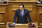 Πιερρακάκης: Εθνική επιτυχία της Ελλάδας που άντεξε η εκλογή μου στο Eurogroup - Χτίσαμε όλοι μαζί την εμπιστοσύνη