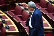 ΣΥΡΙΖΑ: Αποσύρει την υποψηφιότητά του ο Πολάκης