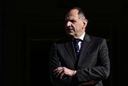 Μήνυμα Γεραπετρίτη σε Τουρκία: «Δε δεχθούμε οποιαδήποτε υποχώρηση στα κυριαρχικά μας δικαιώματα»