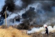 Τραγωδία στην Κόρινθο: 25 ετών ο νεκρός από την έκρηξη στο εργοστάσιο - Προσήχθη ο ιδιοκτήτης