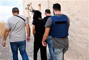 Σύρος: Νέο βίντεο-ντοκουμέντο από τη δολοφονία της 41χρονης διασώστριας - Κραυγές και εκκλήσεις για βοήθεια