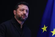 Ουκρανία και Ευρώπη «εγκλωβισμένες» στον Τραμπ - Γιατί δεν μπορούν να γυρίσουν την πλάτη στις ΗΠΑ