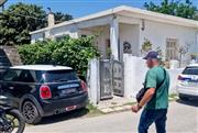 Διπλό έγκλημα στον Λόγγο Αιγιαλείας: Ενδείξεις για άγριο διαπληκτισμό πριν από τη δολοφονία μητέρας και γιου