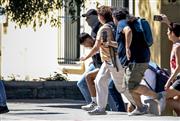 Σήμερα η απολογία του 26χρονου για τη δολοφονία της 38χρονης στην Κυψέλη - Επιμένει ότι είναι αθώος