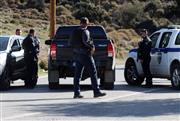 Η ΕΛΑΣ «χτενίζει» Βορίζια και Αμάρι: Έκλεβαν χωράφια και τα καλλιεργούσαν - Έβγαλαν πάνω από 500.000 ευρώ