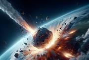 Κρούει τον κώδωνα η NASA: 15.000 αστεροειδείς, ικανοί να καταστρέψουν ολόκληρη πόλη, απειλούν τη Γη