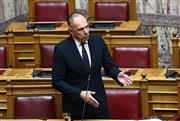 Γεραπετρίτης για τουρκικά θαλάσσια πάρκα: «Ενεργητική διπλωματία», λιγότερες παραβιάσεις και ανοιχτοί δίαυλοι με την Άγκυρα