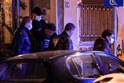Γυναικοκτονία στους Αμπελόκηπους: Σοκάρει η κατάθεση του δράστη - «Τη χτύπησα με σφυρί και την έκρυψα στο πατάρι»