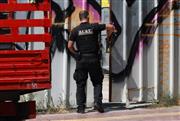 «Την σκότωσα λόγω θρησκείας»: Τα παραπλανητικά μηνύματα του 27χρονου που δολοφόνησε την Βρετανίδα στην Κυψέλη
