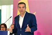 Εθνικό Σχέδιο Ανασυγκρότησης 7,39 δισ. παρουσιάζει ο Τσίπρας στη Θεσσαλονίκη - Το στοίχημα της κοστολόγησης