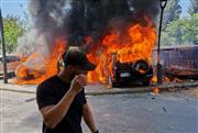 Πώς κατέρρευσε μέσα σε λίγες μέρες η εκεχειρία και η Μέση Ανατολή βρέθηκε ξανά στο χείλος ενός ευρύτερου πολέμου