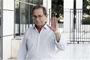 «Δεν μπορούσα να αντιδράσω»: Η συγκλονιστική κατάθεση του τρίτου καταγγέλλοντα στη δίκη του Λιγνάδη