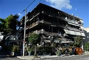 Στο στόχαστρο τα κινητά για τον εμπρησμό στη Νέα Ιωνία -  Τι εξετάζουν οι Αρχές